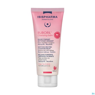 RUBORIL BAUM FOND NETT APAIS 100ML