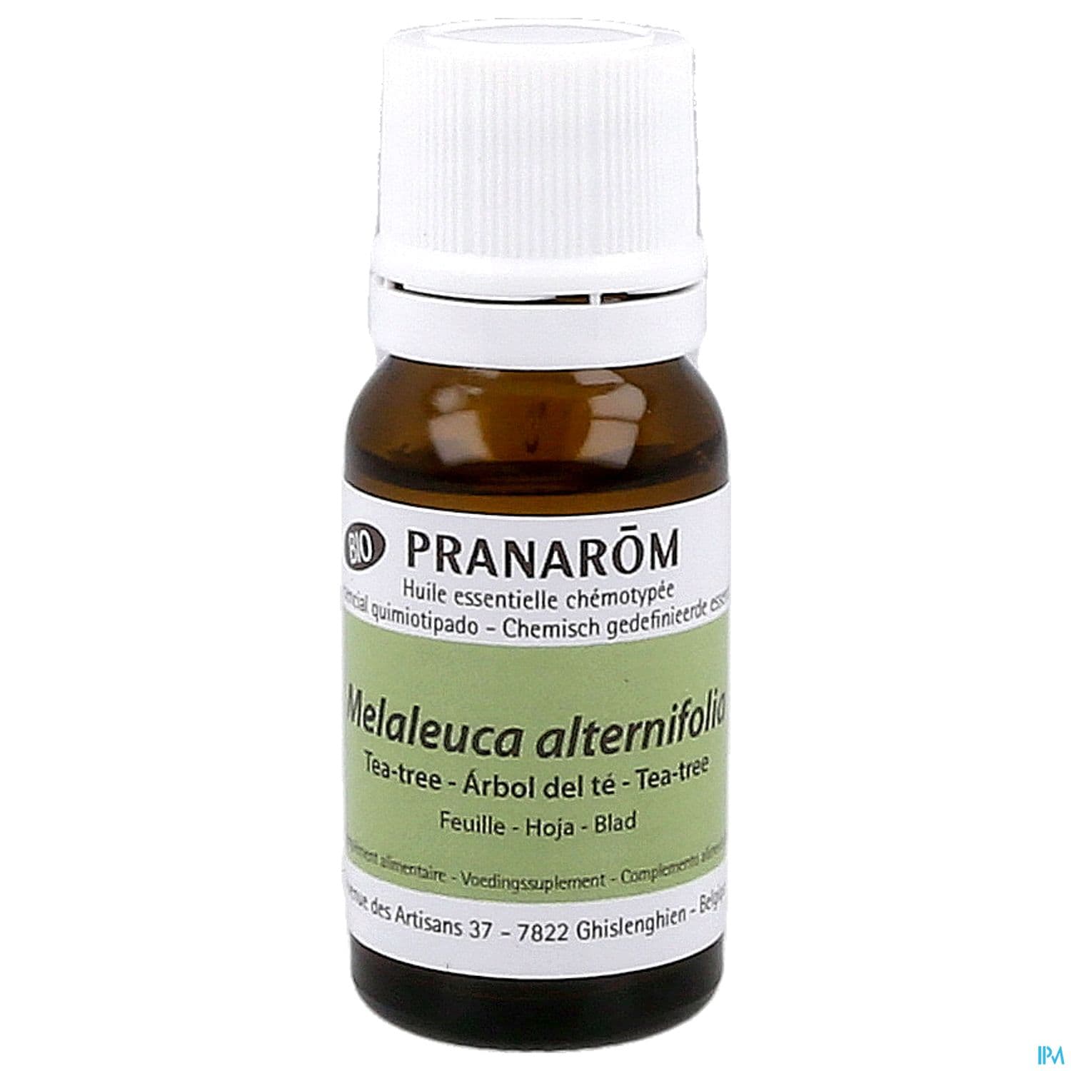 PRANAROM HE BIO TEA-TREE 10ML