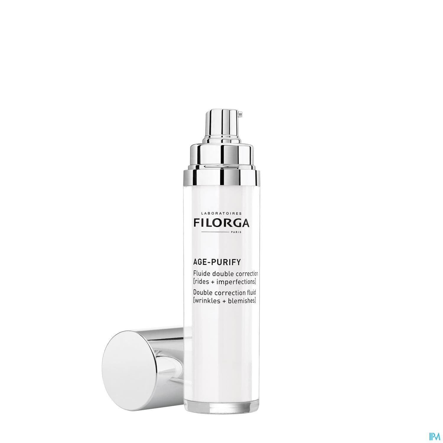 FILORGA AGE PURIFY FLUID 50ML