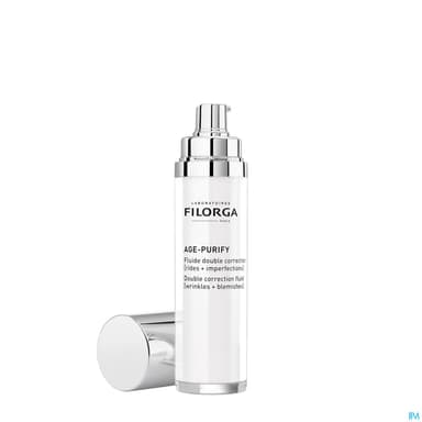 FILORGA AGE PURIFY FLUID 50ML