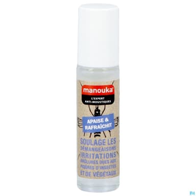 MANOUKA APAIS ROLL/ON FL 10ML