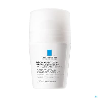 R-POSAY DEO PHYSIO24H BILLE50ML