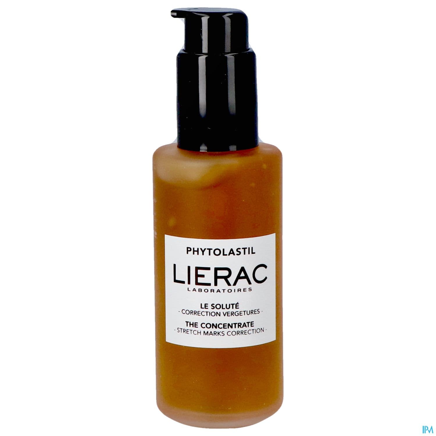LIERAC PHYTOLASTIL CORR VERG 100ML