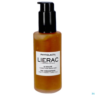 LIERAC PHYTOLASTIL CORR VERG 100ML