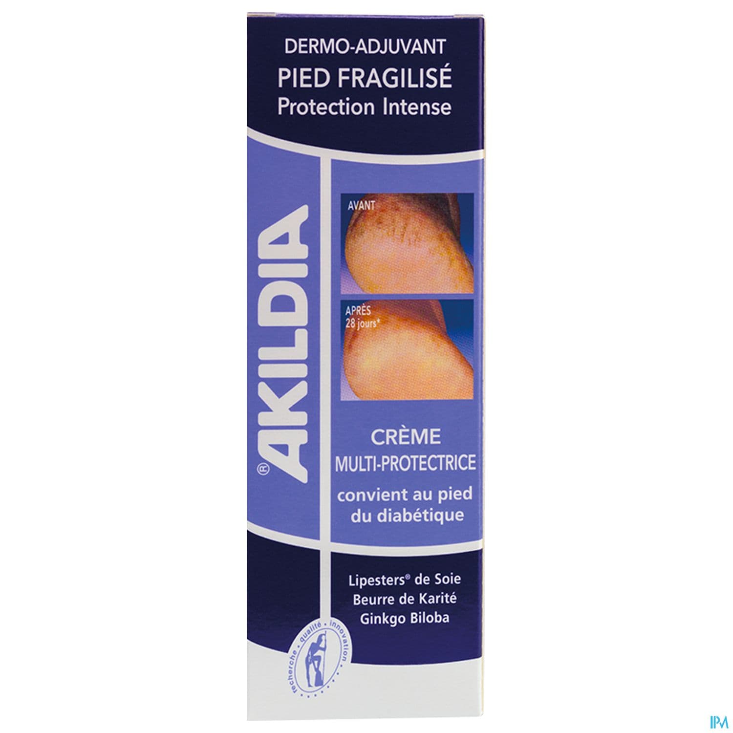 Akildia Creme Multi Protectrice 75ml