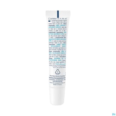 Ducray Keracnyl Repair Baume Compensateur 15ml