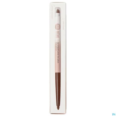 Meme Le Crayon Yeux Htl Brun Noir