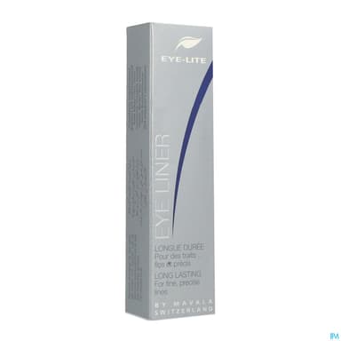 MAVALA EYE LINER BLEU 4,5ML