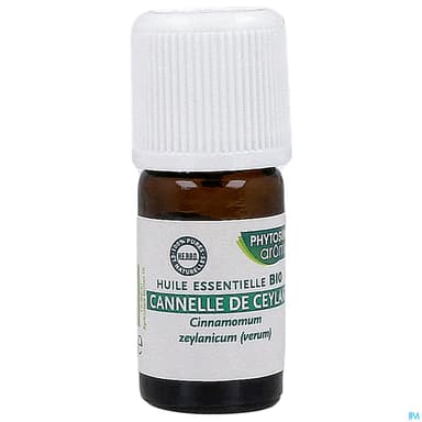 PHYTOSUNAROM CANNEL CEY BIO HE 5ML