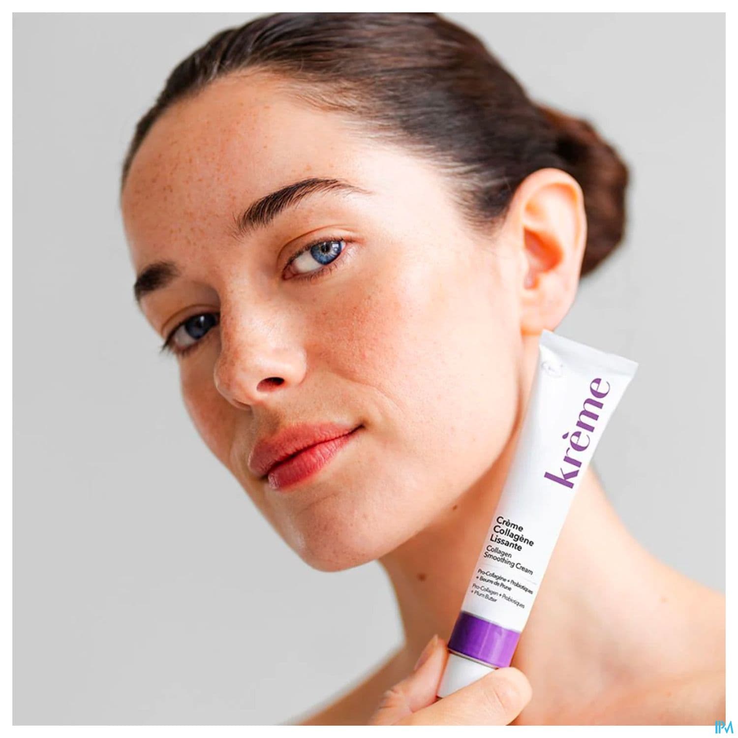 KREME CR COLLAGENE LISSANTE 50ML