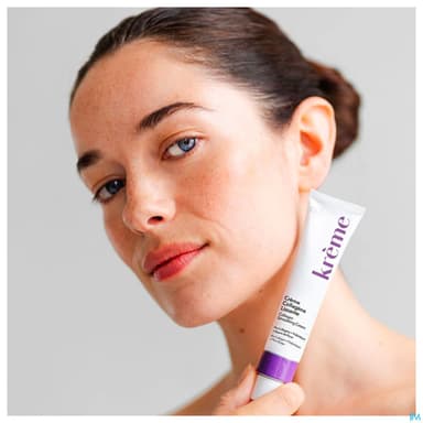 KREME CR COLLAGENE LISSANTE 50ML
