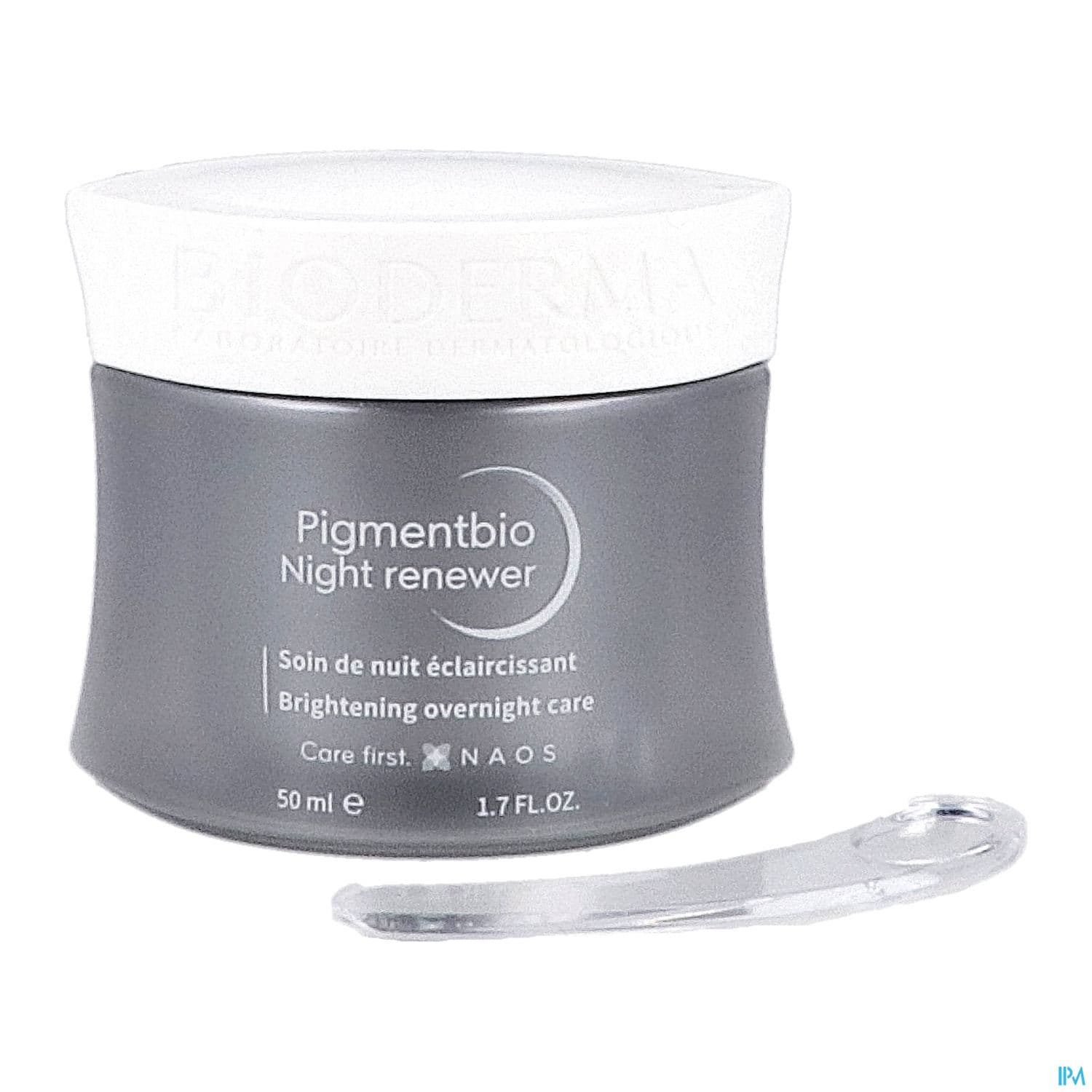 PIGMENTBIO NIGHT RENEWER 50ML