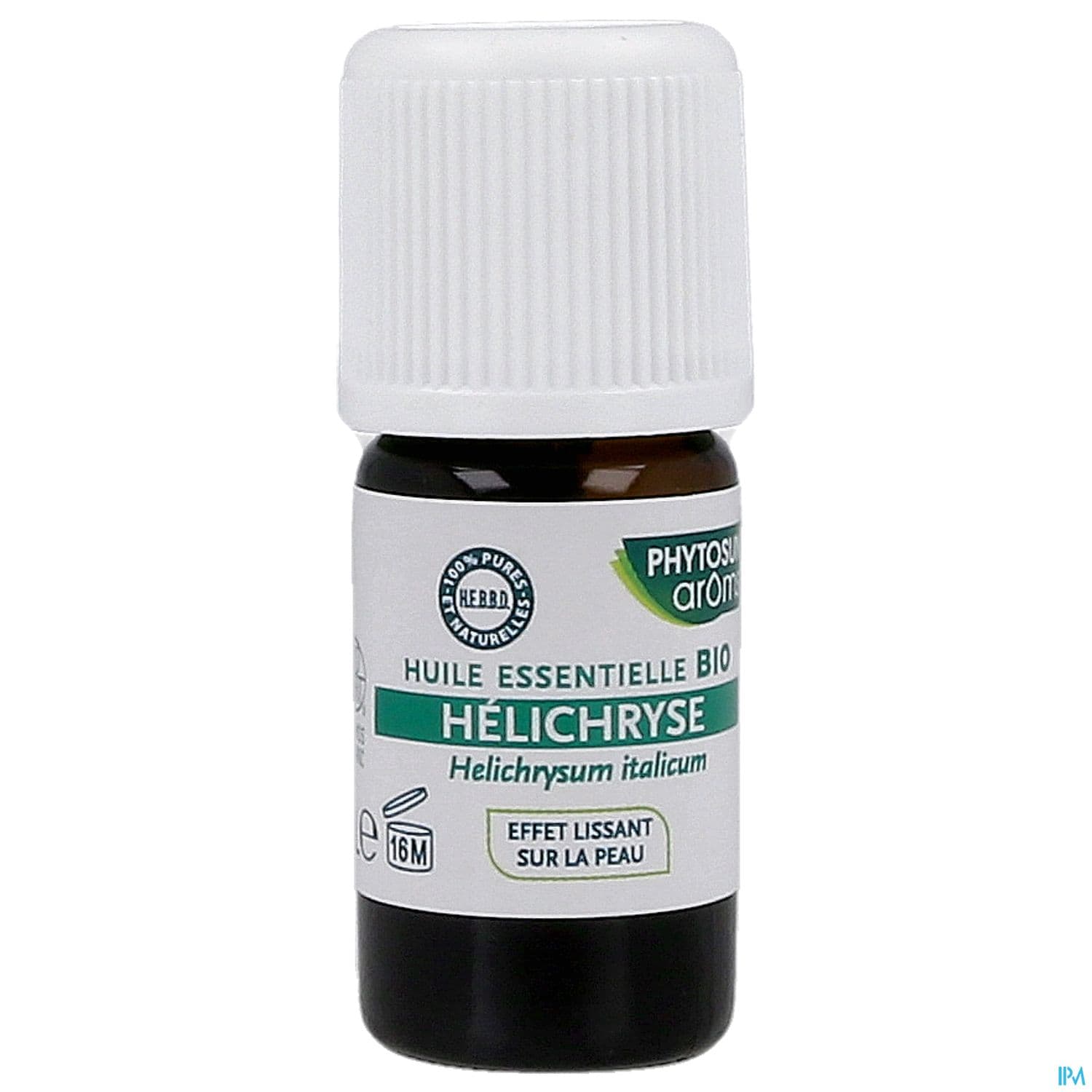 PHYTOSUNAROM HELICHRYSE BIO HE 5ML