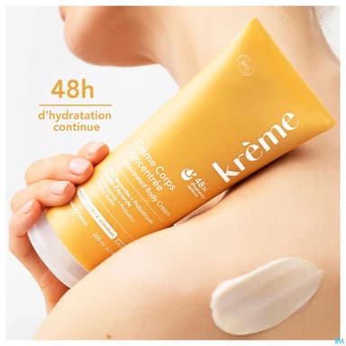 KREME CR CORPS CONCENTREE 200ML