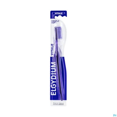 BDEN ELGYD VITALE COLOUR SPL