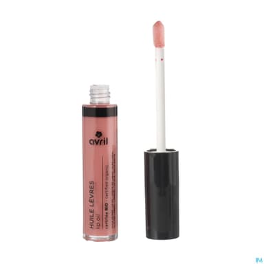 Avril Huile Levres Nudissime 4ml