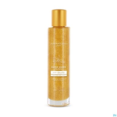 INNOVATOUCH HLE SECH NOTE VANI50ML