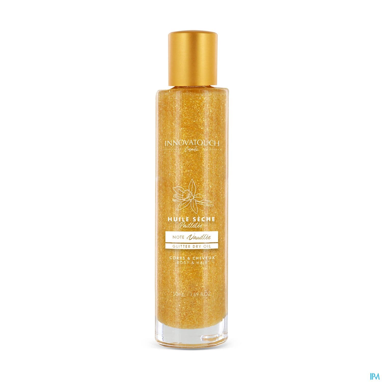 INNOVATOUCH HLE SECH NOTE VANI50ML — Pharmacie Pré Saint Gervais