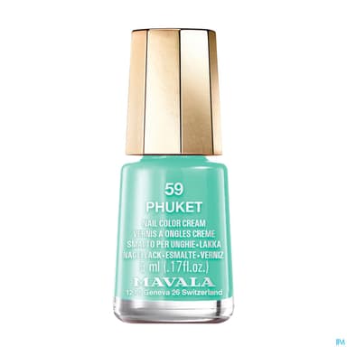 MAVALA VERNIS ONGL PHUKET 059