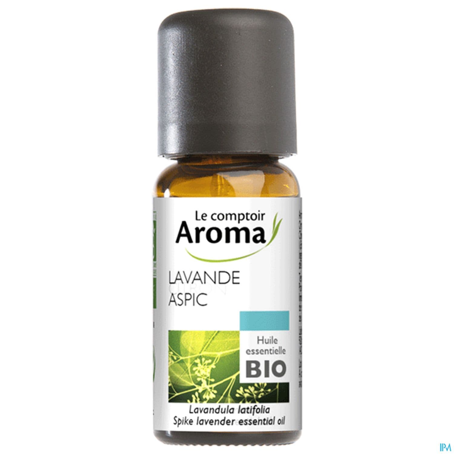 LCAROMA HE LAVANDE ASPIC BIO 10ML