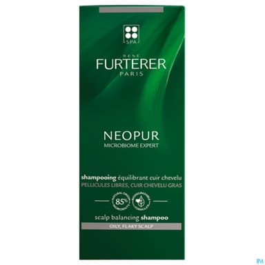 FURTERER NEOPUR SH PELL GRAS 150ML