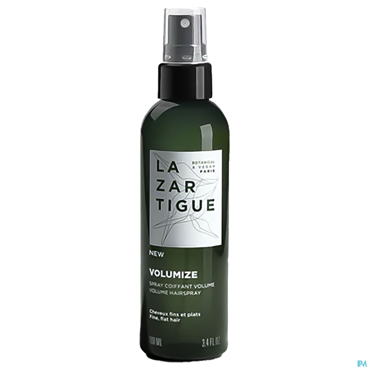LAZARTIGUE SPR COIFF VOLUME 100ML