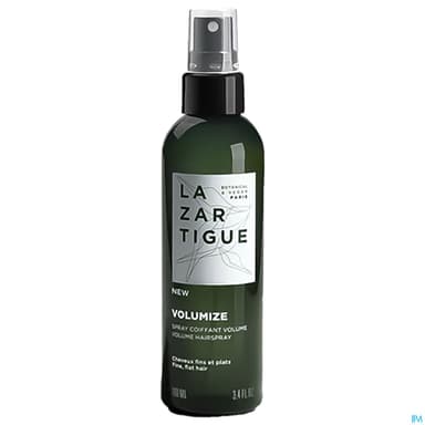 LAZARTIGUE SPR COIFF VOLUME 100ML
