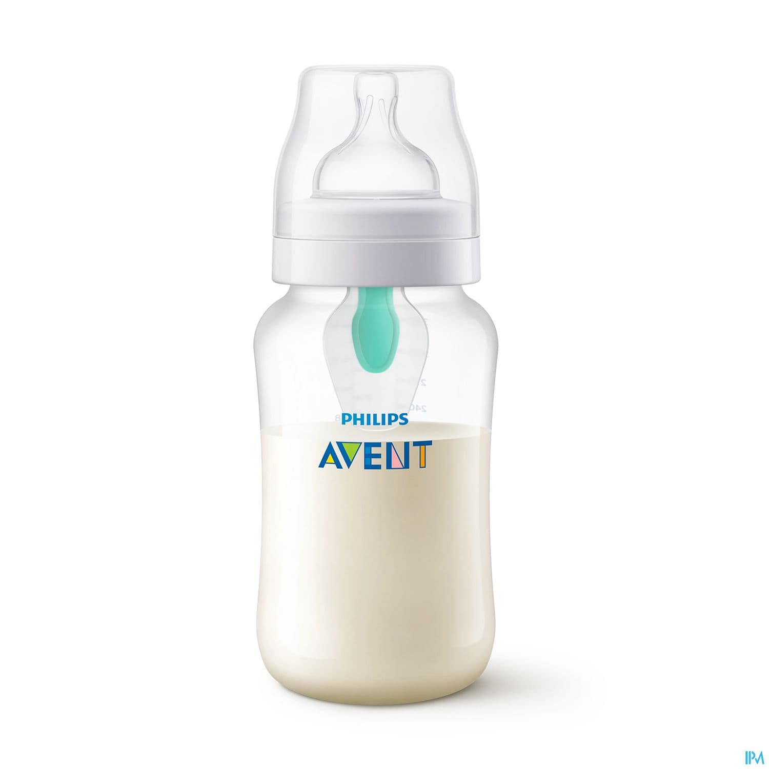 BIB AVENT A/COLIC AIRFREE 330ML