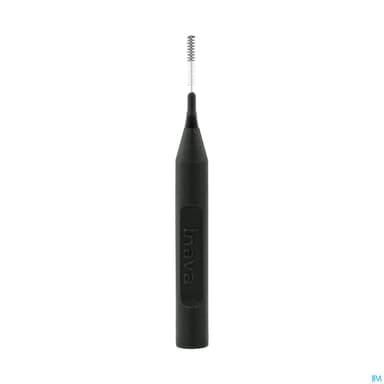 INAVA BROSSETT MONO COMP NOIR 4+2