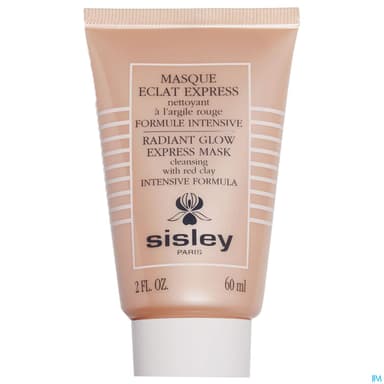 SISLEY MASQ ECLAT ARGILE RGE 60ML