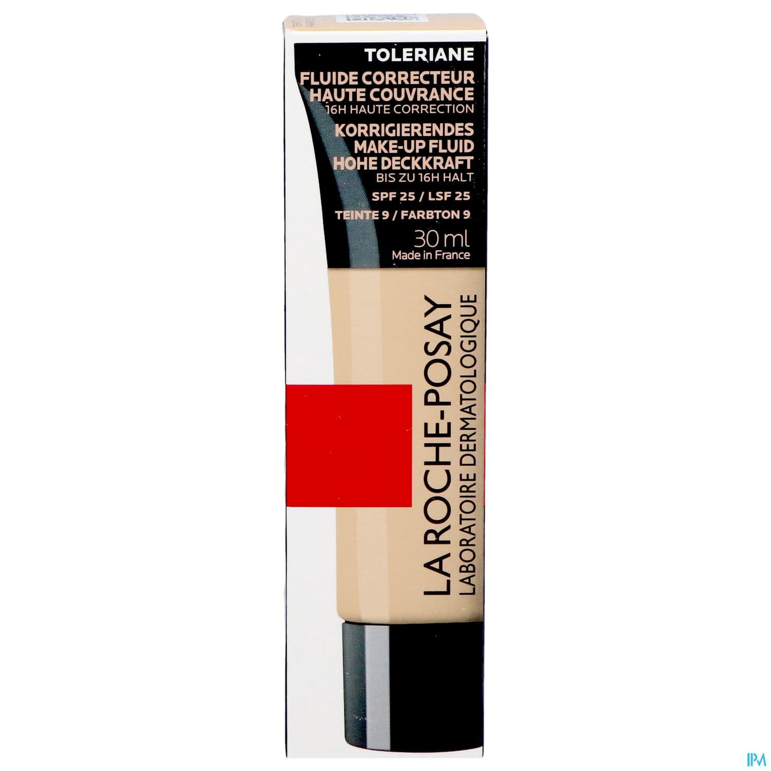 La Roche Posay Toleriane Correcteur De Teint Fluide 9 30ml
