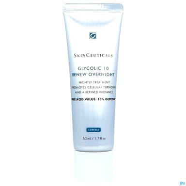 SKINCEUTIC GLYCOLIC 10 50ML