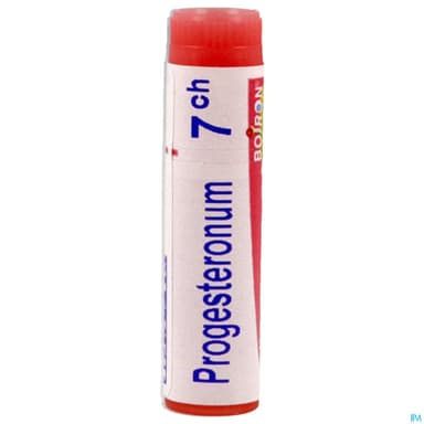 PROGESTERONUM 7CH DO GL B