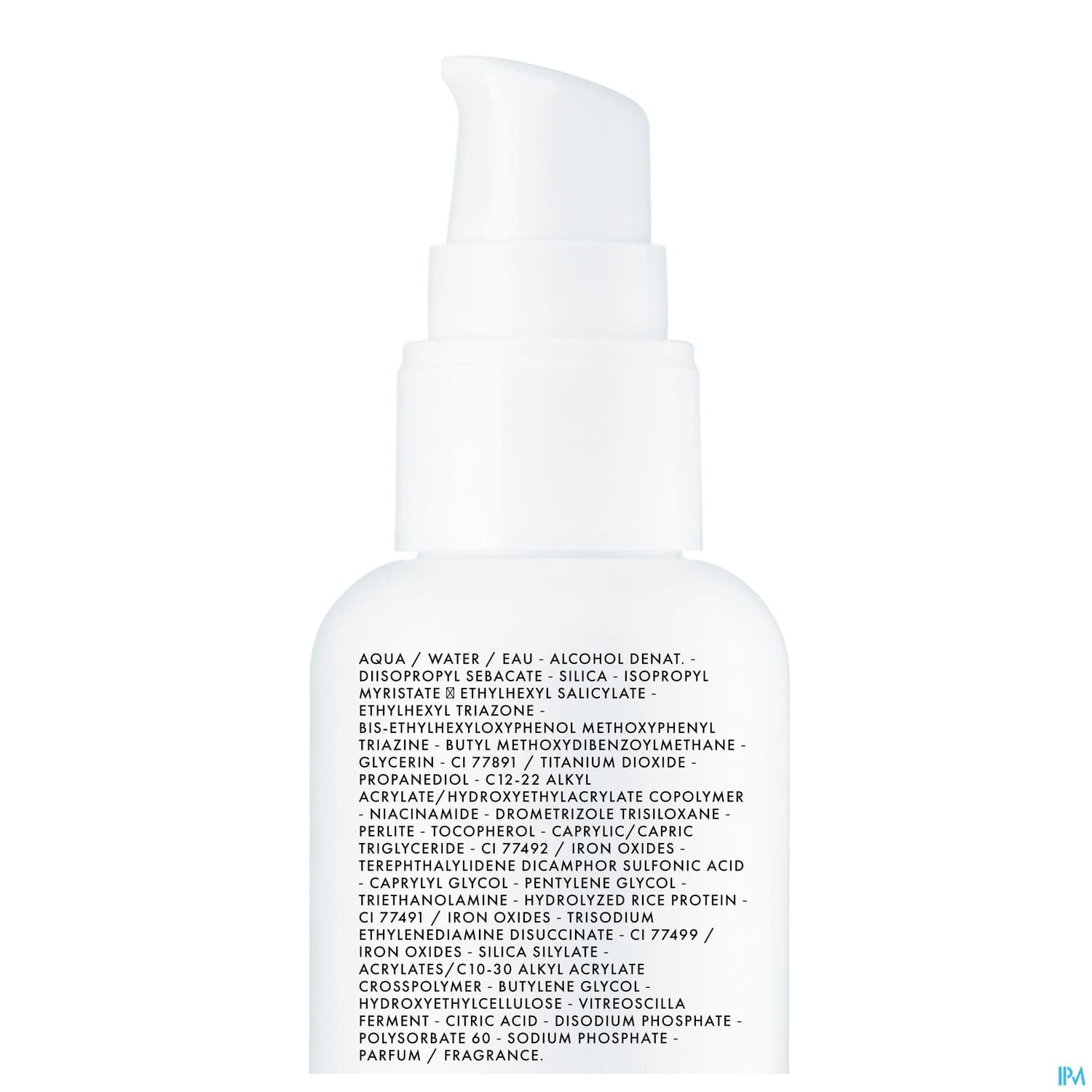 Vichy Capital Soleil Uv Age Daily Pigment Teinte Medium Spf50+ 40ml