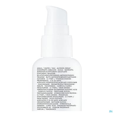 Vichy Capital Soleil Uv Age Daily Pigment Teinte Medium Spf50+ 40ml