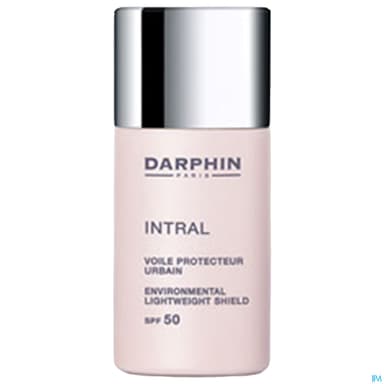 DARPHIN INTRAL SPF50VOIL PROT 30ML