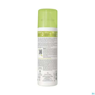 A-DERMA EXO CTL SPR A/GRATTAG200ML