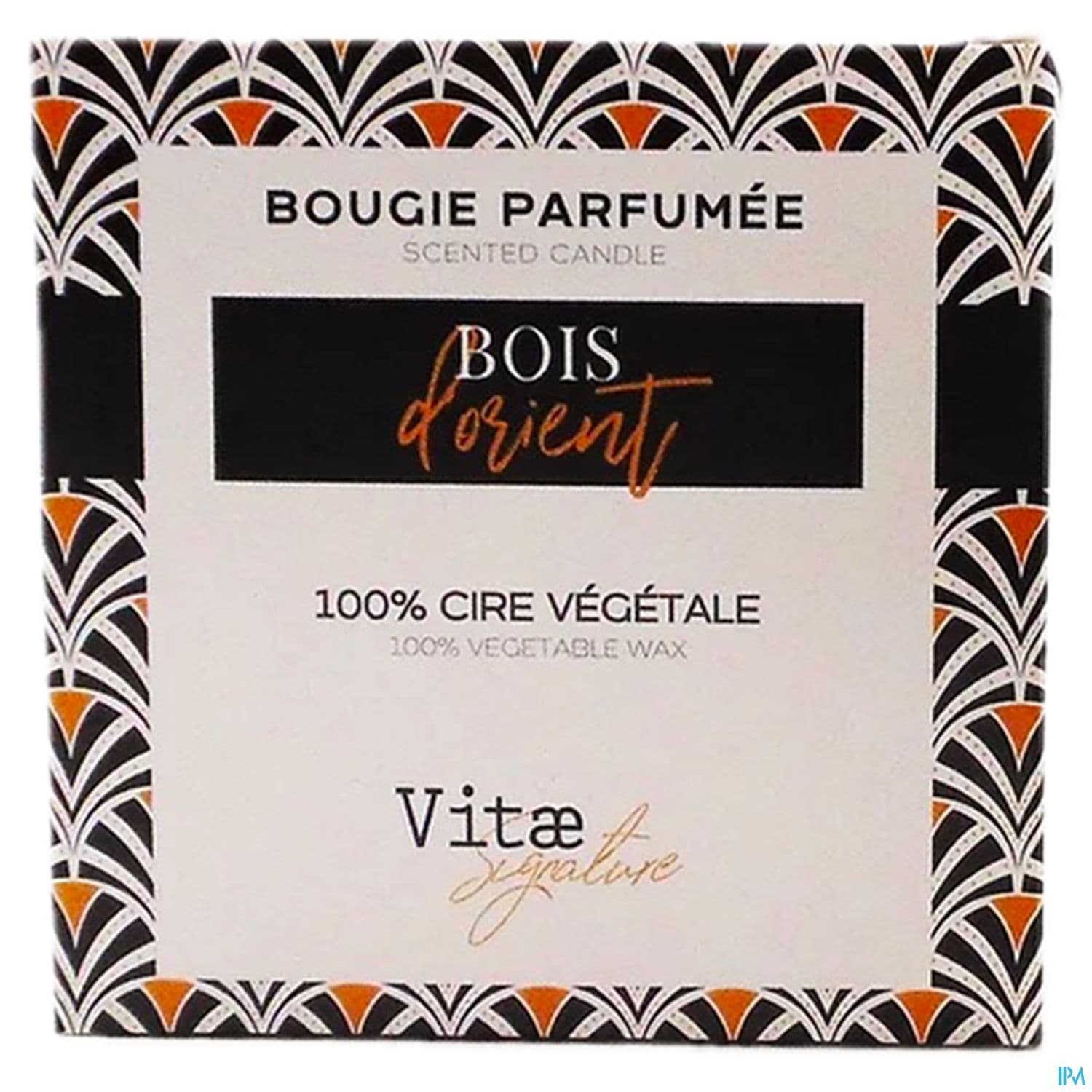 VITAE COSM BOUG PARF BOIS ORIEN120