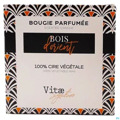 VITAE COSM BOUG PARF BOIS ORIEN120