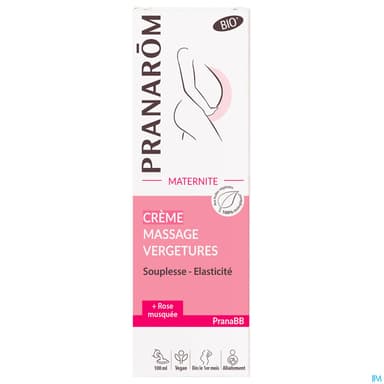 PRANAROM PRANABB MAT CR VER 100ML