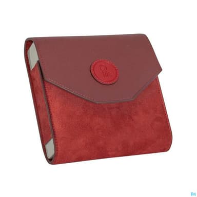 PLIC CARE PILULIER JUMBO VELV BORD