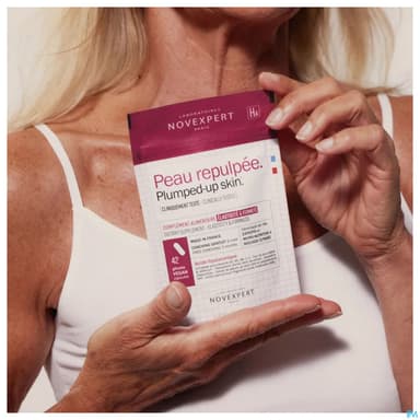 Novexpert Peau Repulpee Gelule 42