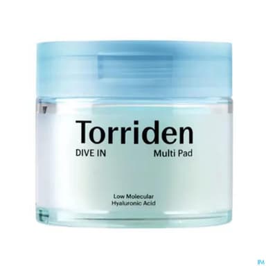 TORRIDEN DISQ TONIF APAIS HYAL X80