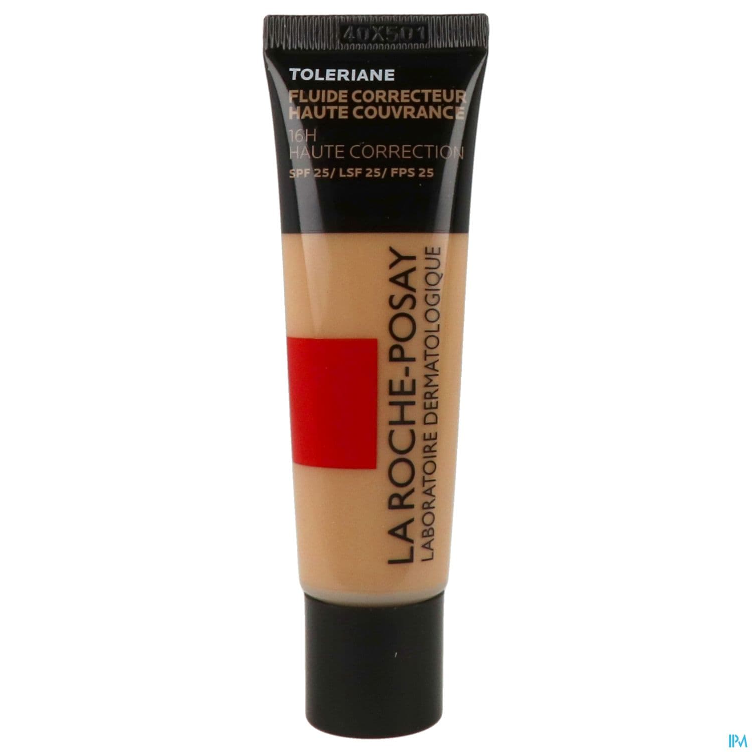 La Roche Posay Toleriane Correcteur De Teint Fluide 13 30ml