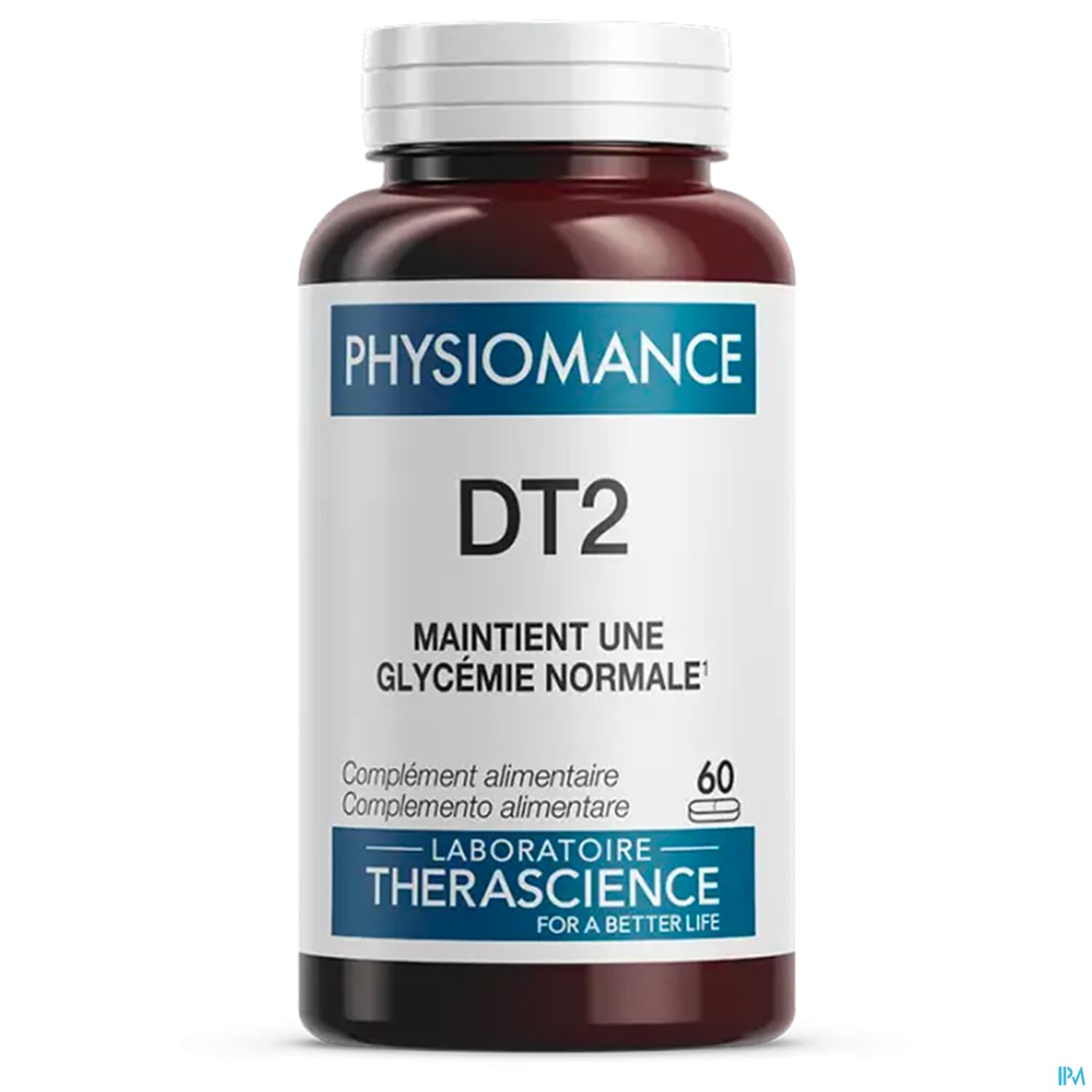 PHYSIOMANCE DT2 CPR 60