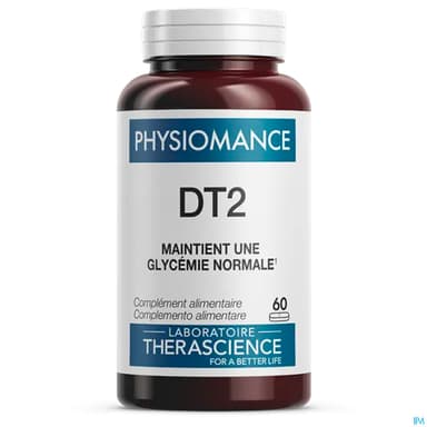 PHYSIOMANCE DT2 CPR 60
