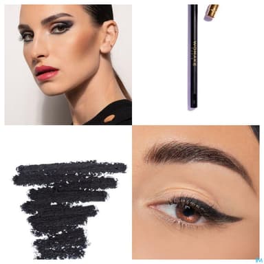 CRAYON MAGIC WOMAKE NOIR