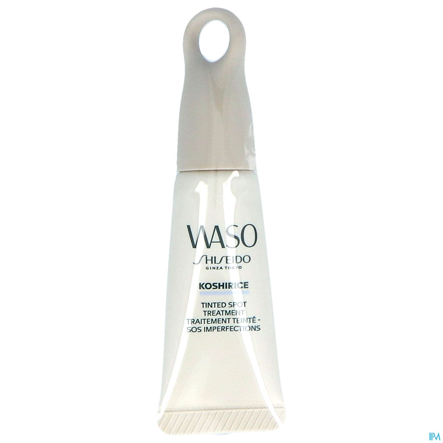 Shiseido Waso Kochirice Tinted Spot Treatment Natural 8ml