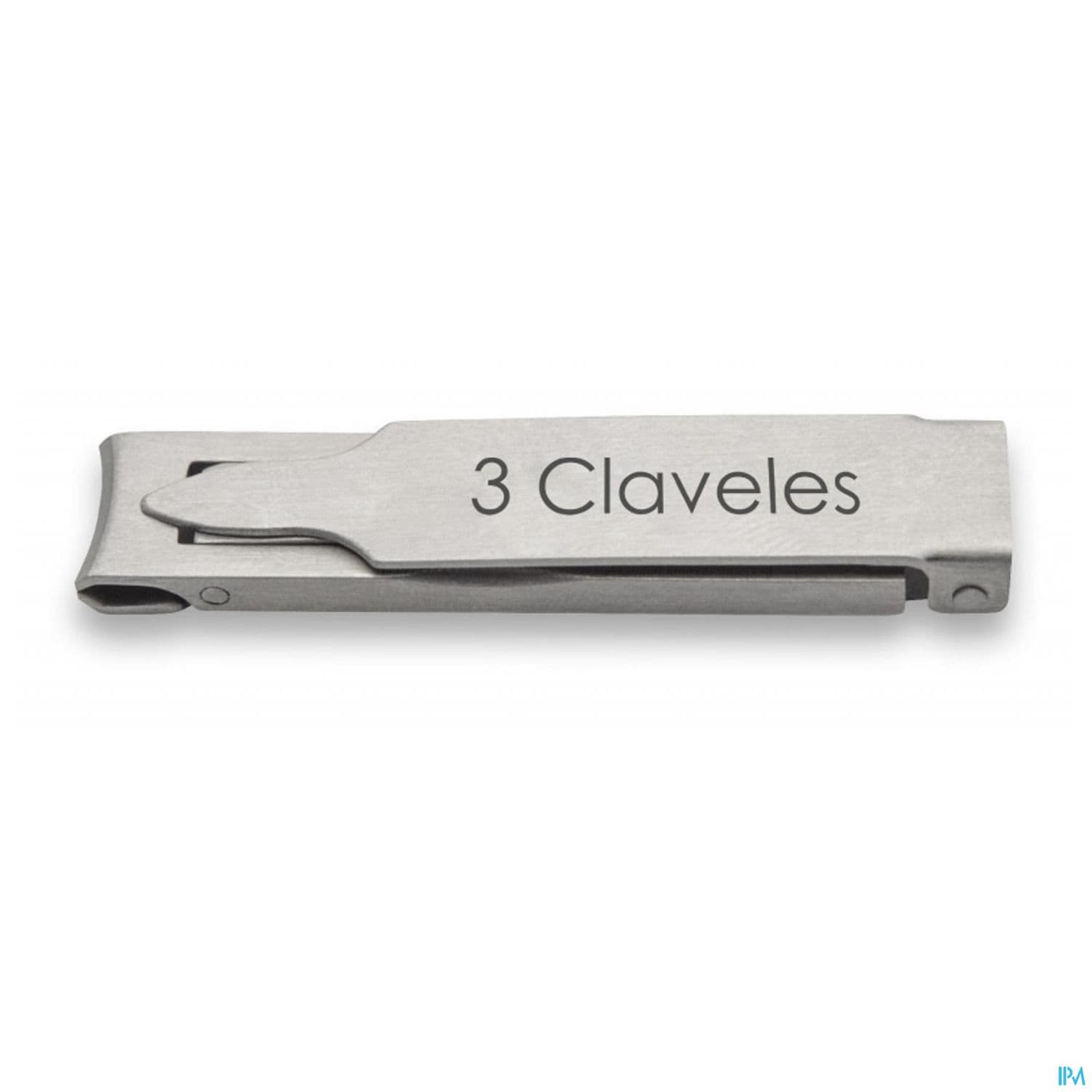 3 CLAVELES COUP ONGL PLIANT 6CM