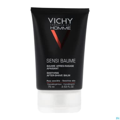 VICHY H SENSIBAUME 75ML
